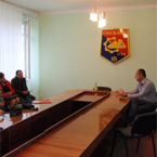 Есть общественная проблема? Вам помогут!